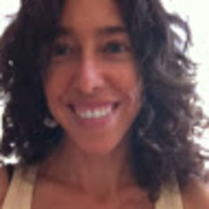 Meet your Posher, Joanna